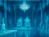 Imagem da notícia Castelo de Gelo: Inspirado em clássico da Disney, maior icebar temático do mundo será inaugurado em Gramado